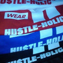 Stylish, comfortable T-shirt brand for the modern day Hustler, We turn a negative to a positive at Hustleholic Wear