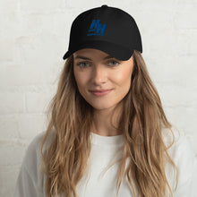 Load image into Gallery viewer, Hustleholic Dad Hat - Hustleholic Wear