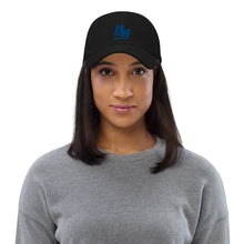 Load image into Gallery viewer, Hustleholic Dad Hat - Hustleholic Wear