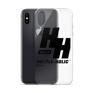 iPhone Case X/XS/XR - Hustleholic Wear