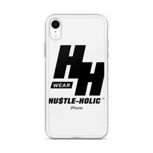 Load image into Gallery viewer, iPhone Case X/XS/XR - Hustleholic Wear