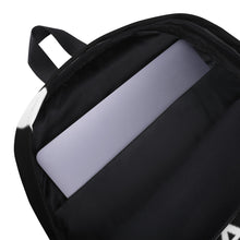 Load image into Gallery viewer, Backpack - Hustleholic Wear