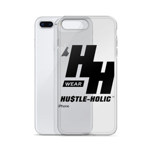 iPhone Case X/XS/XR - Hustleholic Wear