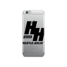 Load image into Gallery viewer, iPhone Case X/XS/XR - Hustleholic Wear