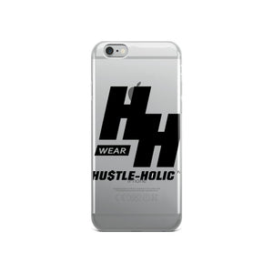 iPhone Case X/XS/XR - Hustleholic Wear