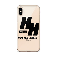 Load image into Gallery viewer, iPhone Case X/XS/XR - Hustleholic Wear