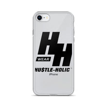 Load image into Gallery viewer, iPhone Case X/XS/XR - Hustleholic Wear