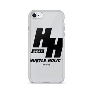 iPhone Case X/XS/XR - Hustleholic Wear