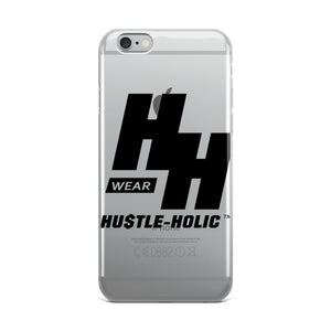 iPhone Case X/XS/XR - Hustleholic Wear