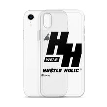 Load image into Gallery viewer, iPhone Case X/XS/XR - Hustleholic Wear