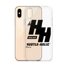 Load image into Gallery viewer, iPhone Case X/XS/XR - Hustleholic Wear