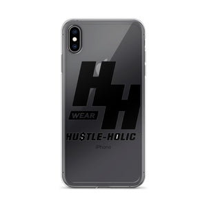 iPhone Case X/XS/XR - Hustleholic Wear