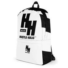 Load image into Gallery viewer, Backpack - Hustleholic Wear