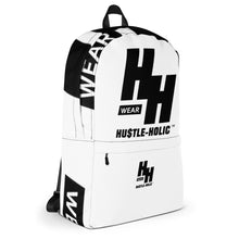 Load image into Gallery viewer, Backpack - Hustleholic Wear