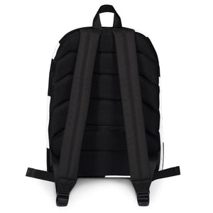 Backpack - Hustleholic Wear