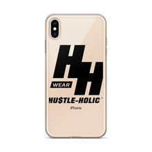 Load image into Gallery viewer, iPhone Case X/XS/XR - Hustleholic Wear