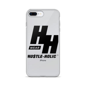 iPhone Case X/XS/XR - Hustleholic Wear