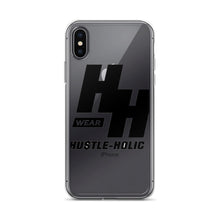 Load image into Gallery viewer, iPhone Case X/XS/XR - Hustleholic Wear