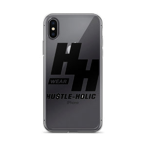 iPhone Case X/XS/XR - Hustleholic Wear