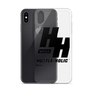 iPhone Case X/XS/XR - Hustleholic Wear